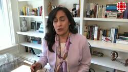 When can Canadians expect their second AstraZeneca dose? News Clip