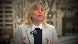 Why Quebec doctors say proposed colour system for patient priority is concerning News Clip