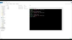 DevOps Complete Course - Git Workflow Instructional Video