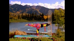 LEAN ON IT! (PART 1) Instructional Video