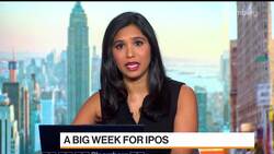Airbnb, DoorDash Headline a Week and Month of Big IPOs News Clip