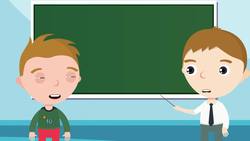 Addition 6-10 Instructional Video