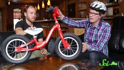 SciShow Talk Show: Henry Reich & Rook the Raven Instructional Video