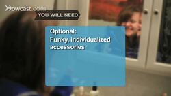 How to Dress for School Instructional Video