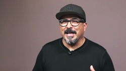 Claudio Zavala Jr. - Teachers Make a Difference - Mr. Hamilton Instructional Video