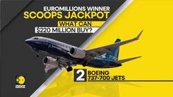 British National Win Million Dollar Lottery | 3rd Biggest Lottery Win IN UK News Clip