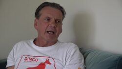 Grenfell United's Edward Daffarn blasts Government's response on fifth anniversary of disaster News Clip