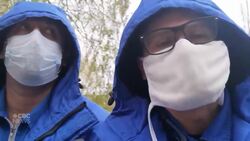 Questions surround death of 3 Russian doctors during pandemic News Clip