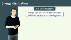 Understanding Energy Dissipation: Minimizing Wasted Energy and Maximizing Energy Efficiency Instructional Video