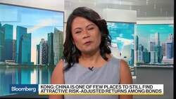 China Bonds Are Offering Positive Yields, Says Matthews Asia’s Kong News Clip