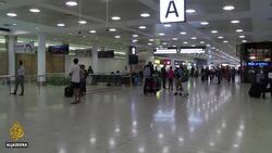 COVID-19: Australia implements nationwide lockdown News Clip