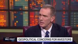 Investment Climate for Pensions News Clip