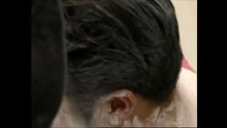 England fans in Niigata ahead of 2002 World Cup match v Denmark News Clip