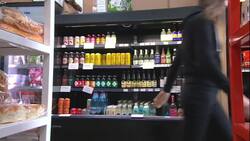 Kombucha could contain more alcohol than advertised News Clip