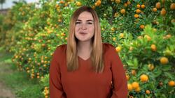 The Tangy Delight of Kumquats Instructional Video