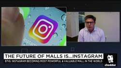 Analyst Rich Greenfield Raises Facebook Price Target to $275, Thanks to Instagram News Clip