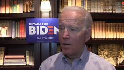 Biden: I'm closer to Obama than Bloomberg, Sanders News Clip