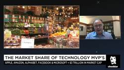 What's Next in the Age of Digital Powerhouses? News Clip