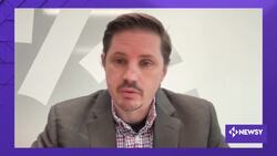 Where Alternative Social Media Platforms Stand Before Midterms News Clip