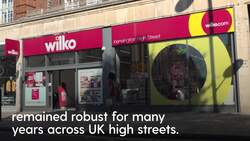 What went wrong at Wilko? News Clip