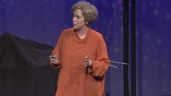 TED: You are the future of philanthropy | Katherine Fulton Instructional Video