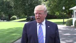 Trump bemoans intelligence nominee's withdrawal Instructional Video