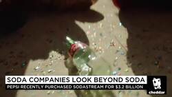 Coca-Cola Makes Push Into Coffee With Purchase of Costa News Clip