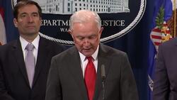 US charges Chinese, Taiwan co.'s with trade theft News Clip