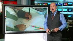 More Canadian children on no-fly list News Clip