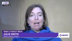 Why You Should Question The News You Consume News Clip