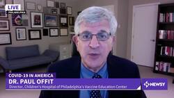 Looking Back: First Case Of COVID Confirmed In The U.S. News Clip