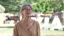 Natixis CEO: No Credit Crunch, Hiring Credit Suisse Traders News Clip