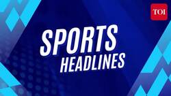 Afridi urges unity in cricket amid India's travel decision News Clip