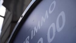 CLEAN : STOCKSHOTS: Real estate in Paris News Clip