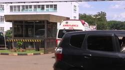 Zimbabwe doctors demand protective clothing Instructional Video