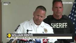 Michigan Shooting: At Least 4 Dead in Shooting at U.S. Church, Shooter Dead News Clip