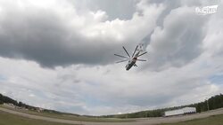 Crazy Process of Repairing & Flying The World’s Strongest Helicopter Ever Built Instructional Video