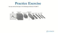 Deep Learning CNN Convolutional Neural Networks with Python - LeNet Quiz Instructional Video