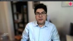 Canada needs to ‘step up’ and clarify Afghanistan response, says expert News Clip