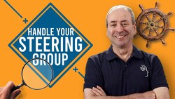 How to Handle Your Project Steering Group Instructional Video