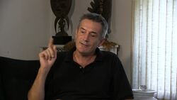 Mysterious Mountain Man Instructional Video