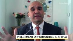 Gulf PE Firm NBK Capital Pushes into Sub-Saharan Africa News Clip