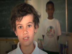 Primary French - L'avenir et moi Instructional Video