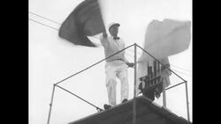 1951 Motor City 250 race News Clip