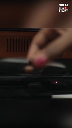 Inside the stormtrooper suit, tales from ‘Star Wars’ Instructional Video