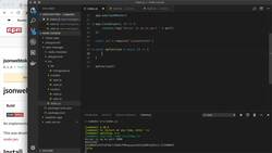 JSON Web Tokens Instructional Video