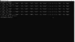 MongoDB Mastering MongoDB for Beginners (Theory and Projects) - Solution ($ne) Instructional Video