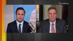 Cyber Attacks on U.S. Need to Be Handled Differently, Says Sen. Warner News Clip