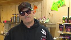 Dispensary crackdowns reignite Mi’kmaq treaty rights fight News Clip