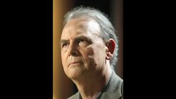 CLEAN : Patrick Modiano of France wins Nobel Literature Prize (2) News Clip